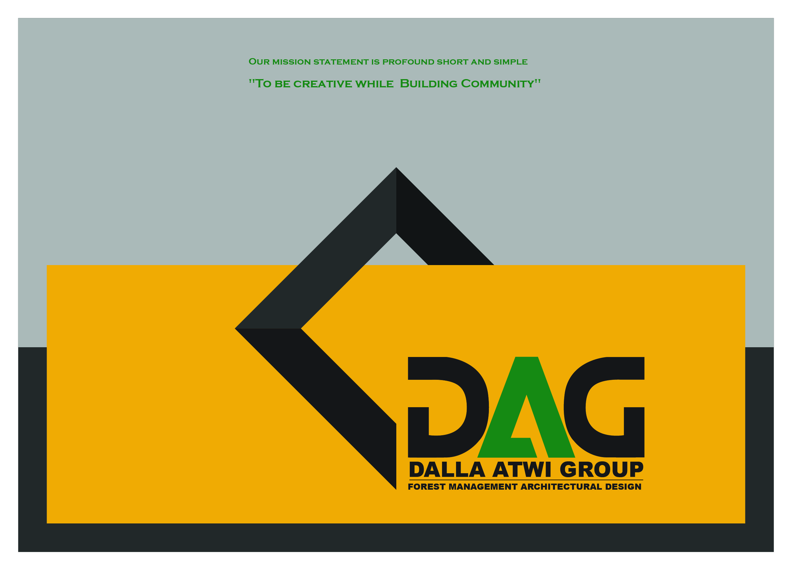 DAG PORTFOLIO