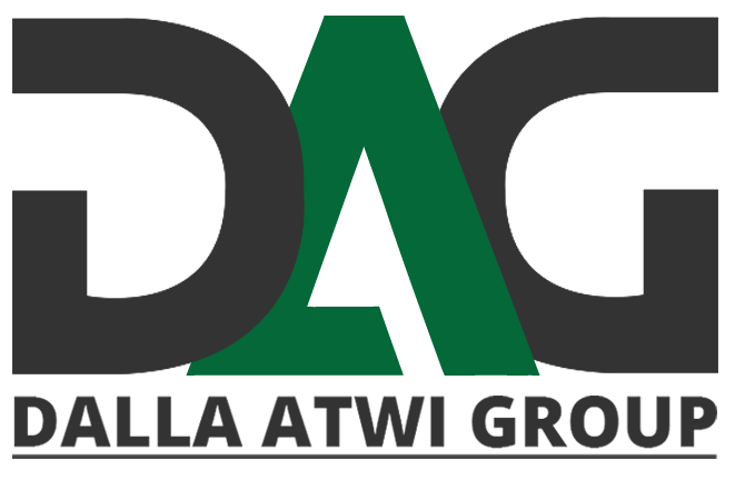 DAG LOGO
